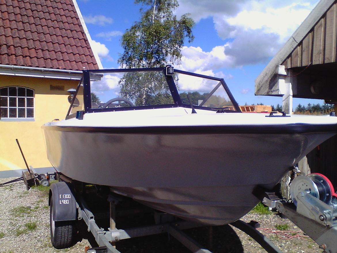 Ockelbo T16U billede 1