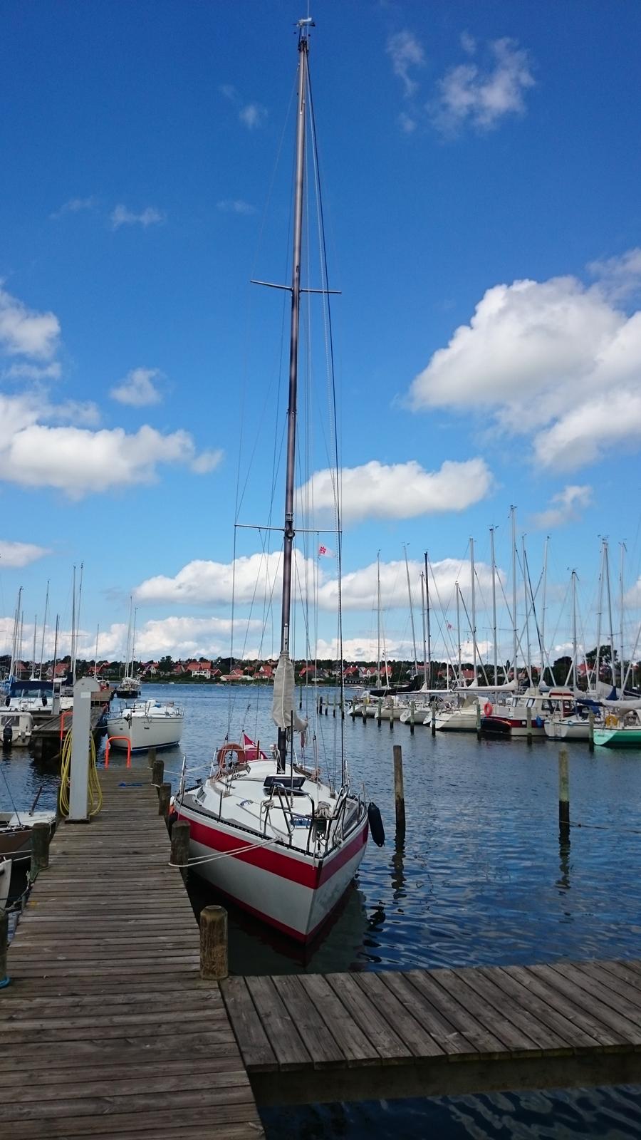 H Helmsman 31 billede 6