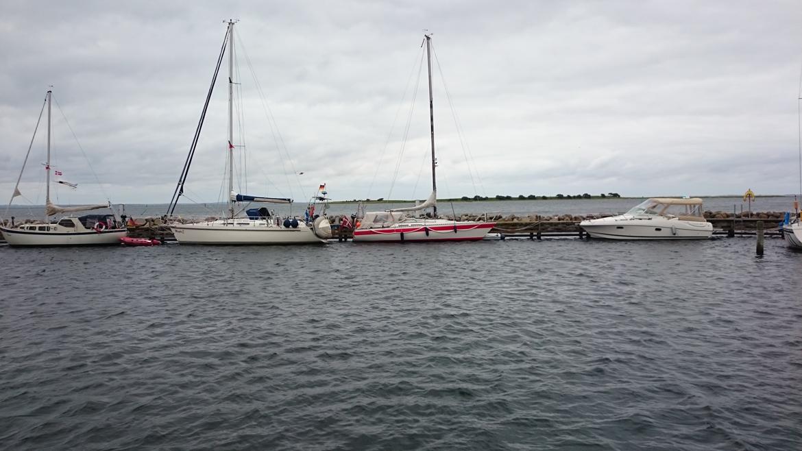 H Helmsman 31 billede 8