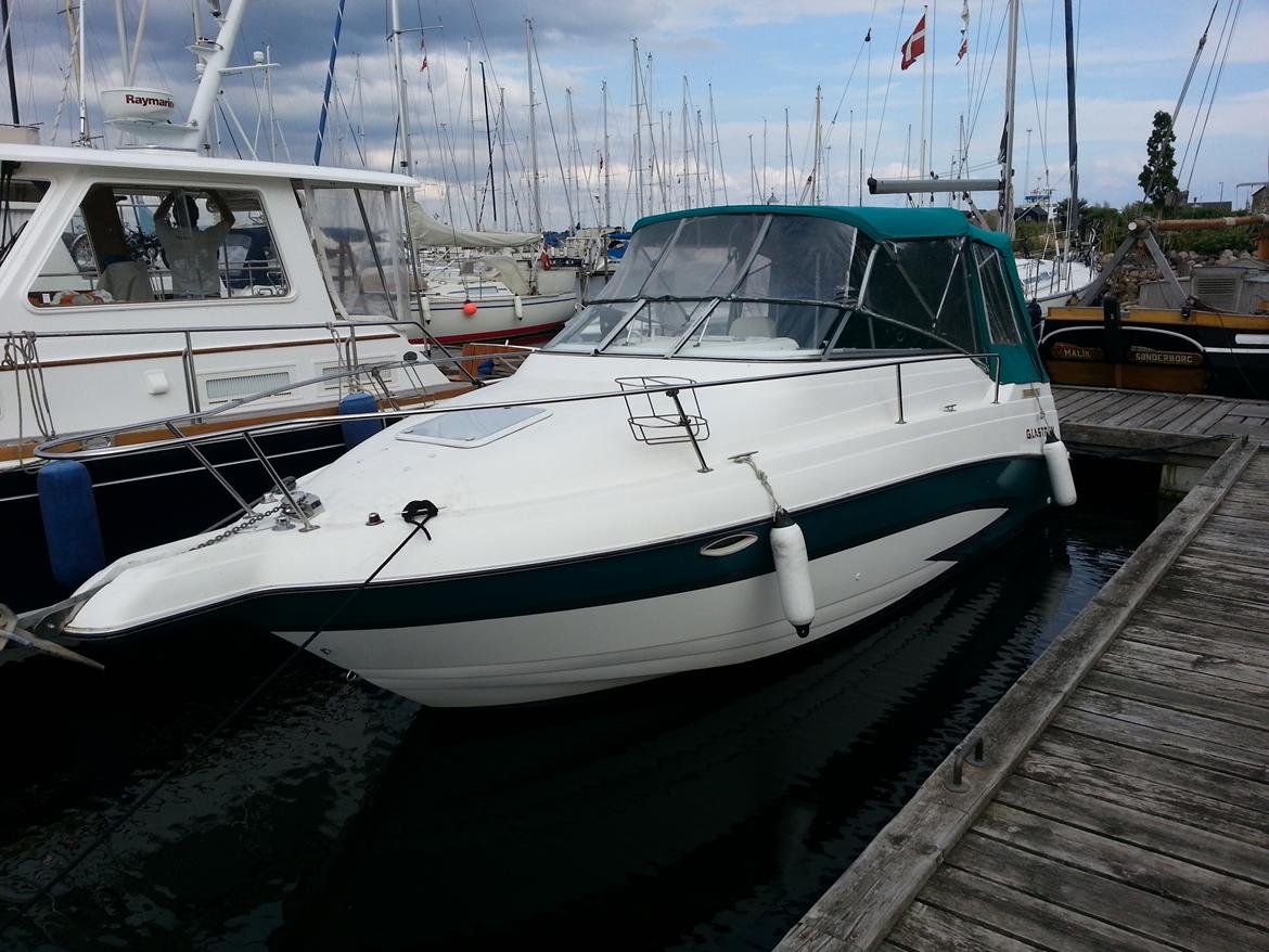 Glastron GS 249 billede 2