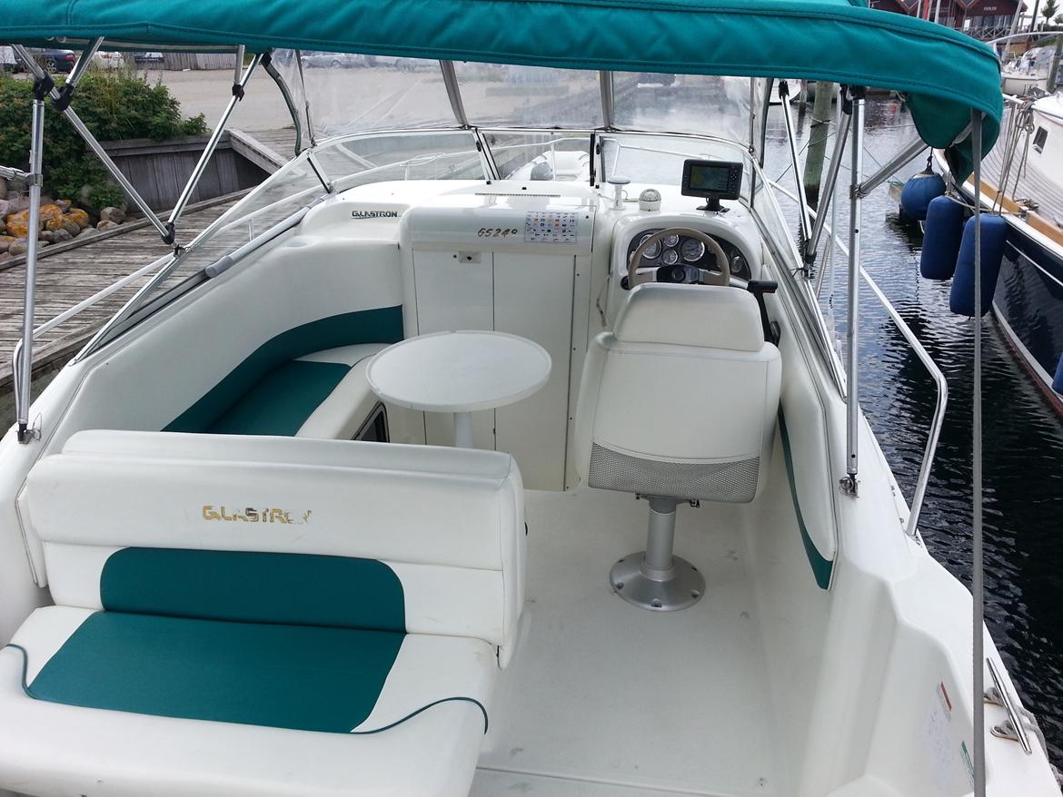 Glastron GS 249 billede 15