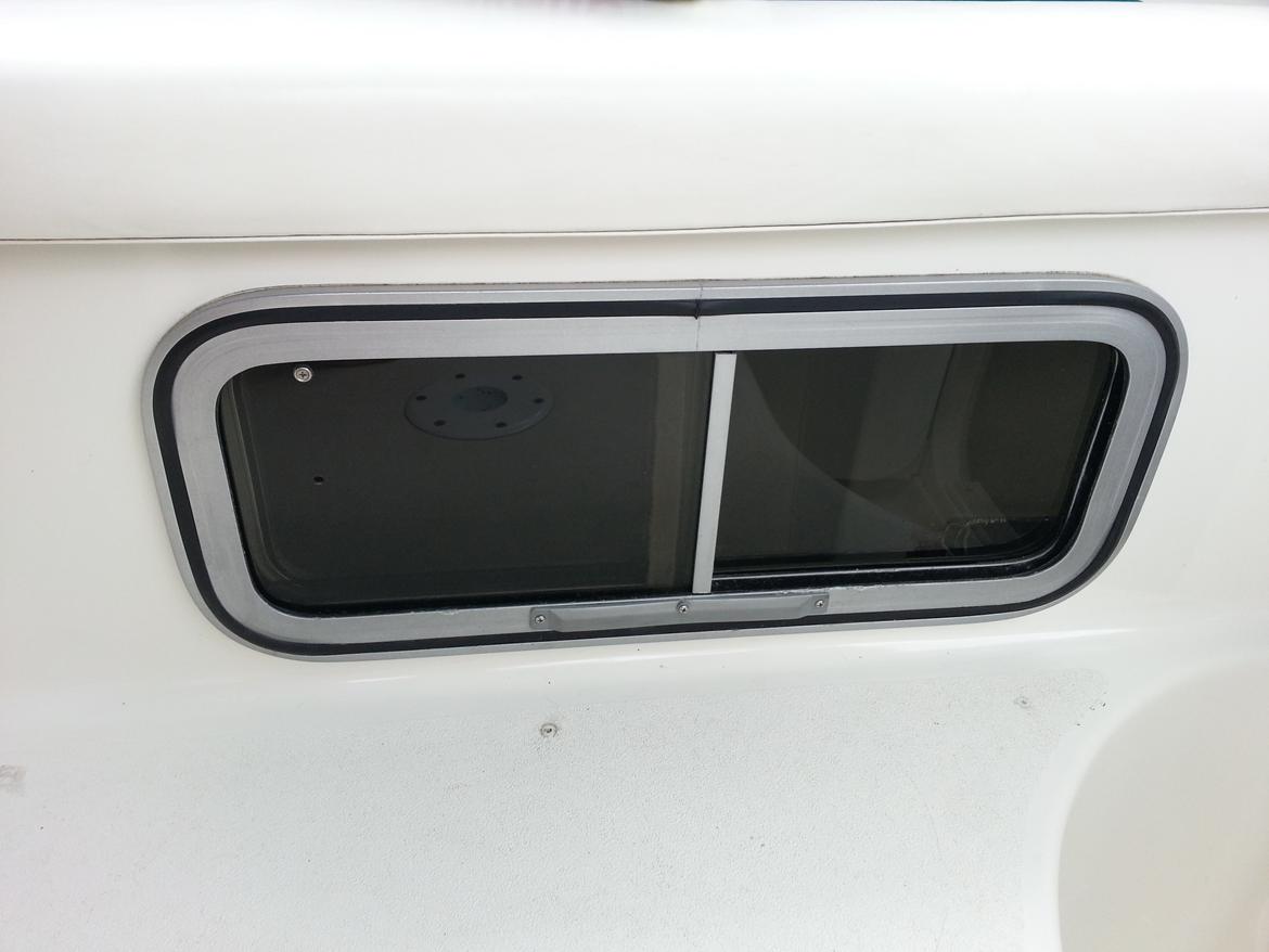 Glastron GS 249 billede 18