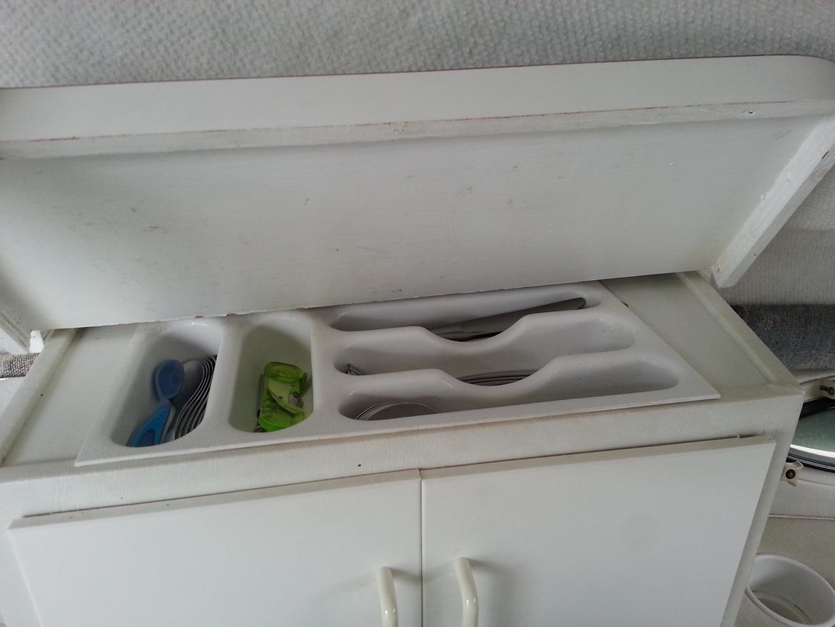 Glastron GS 249 billede 19