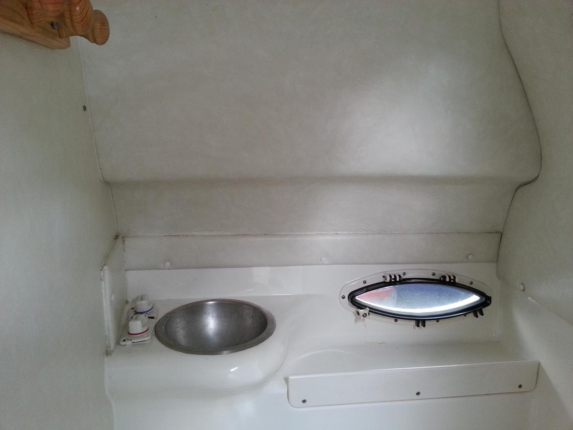 Glastron GS 249 billede 23
