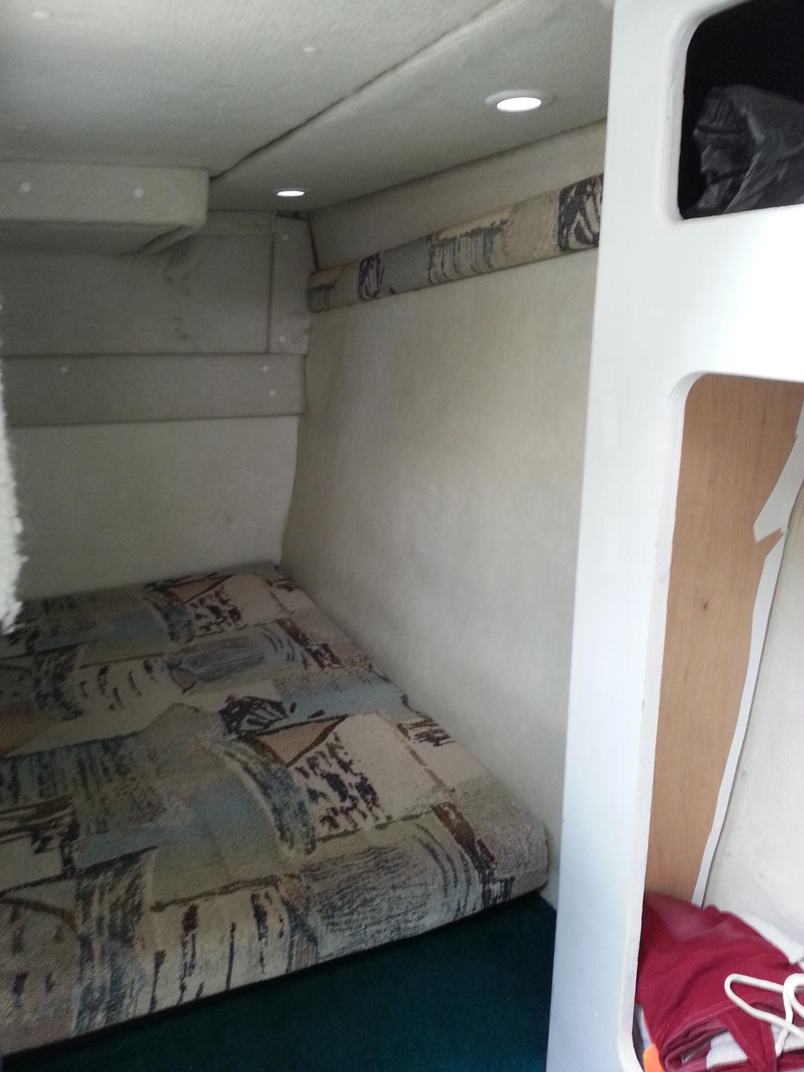 Glastron GS 249 billede 27