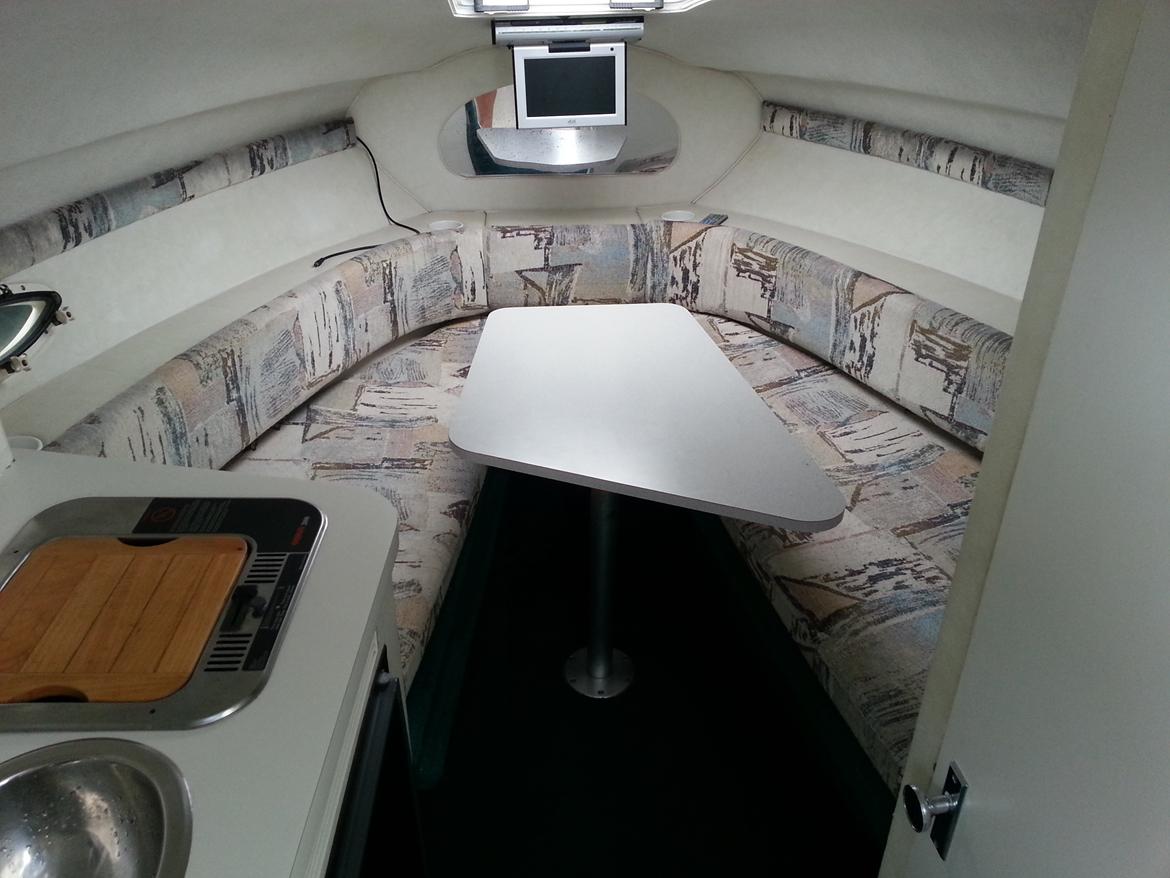 Glastron GS 249 billede 28