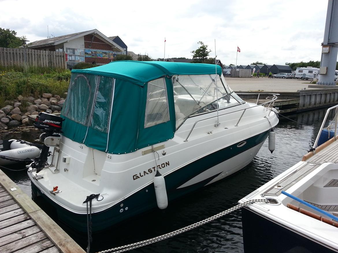 Glastron GS 249 billede 30