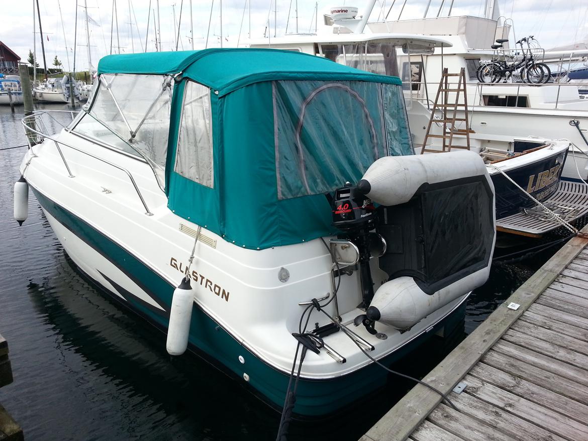 Glastron GS 249 billede 32