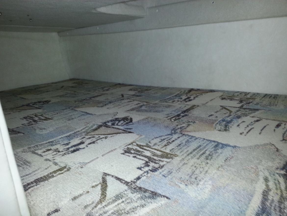 Glastron GS 249 billede 26