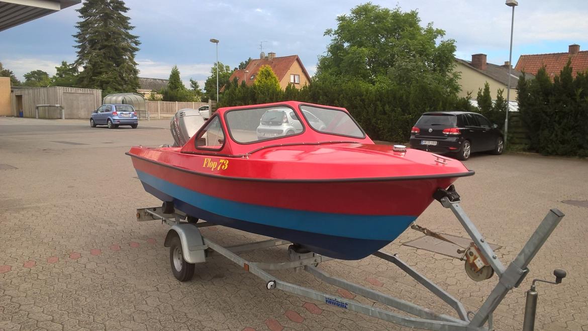 Kegnæs Janning 410s billede 3