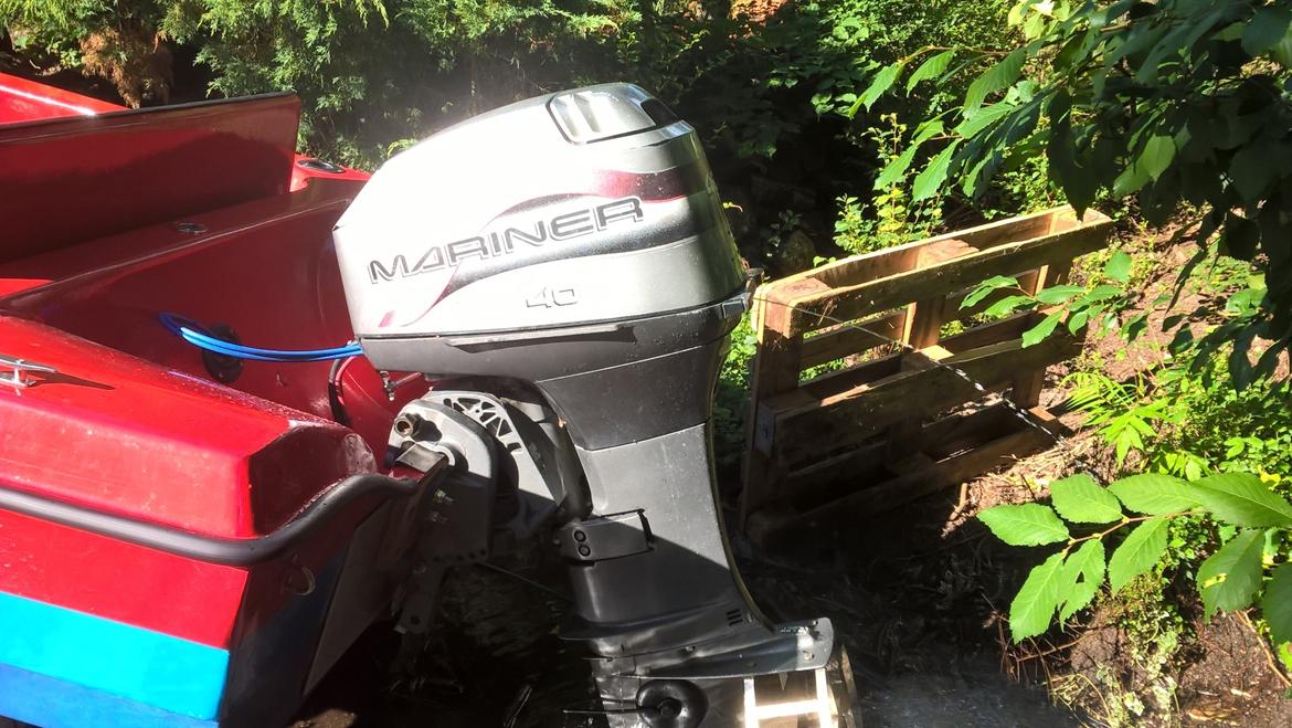 Kegnæs Janning 410s billede 6