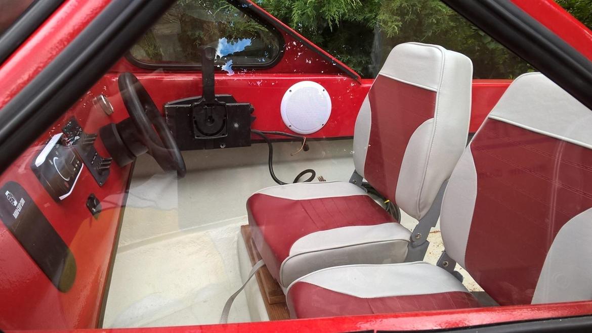 Kegnæs Janning 410s billede 10