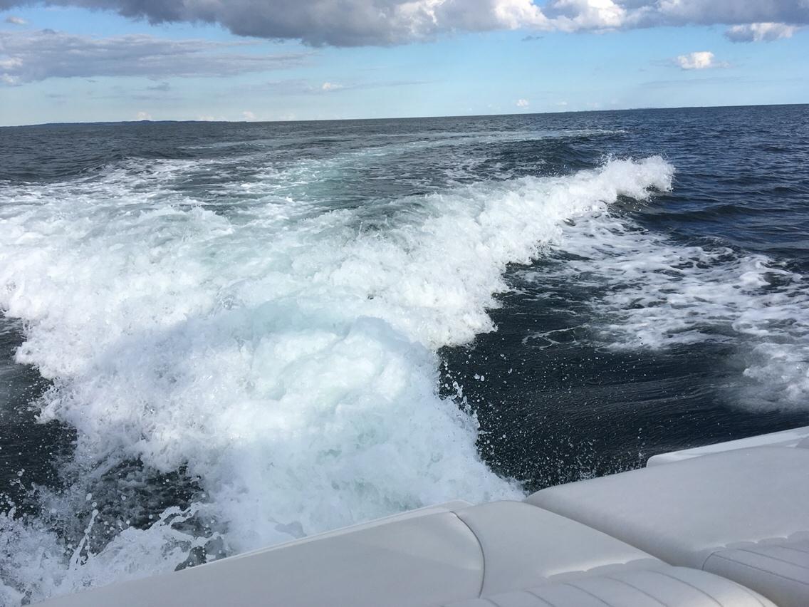 Glastron 205 GXL billede 6