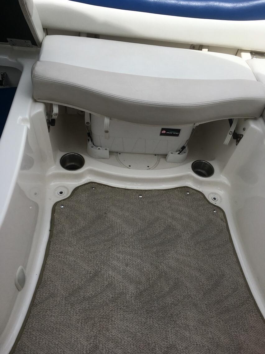 Glastron 205 GXL billede 21