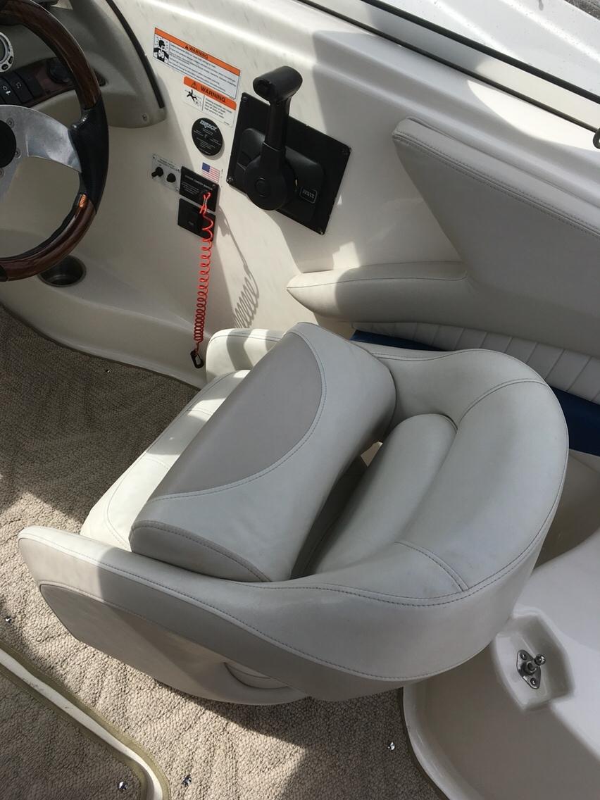 Glastron 205 GXL billede 22