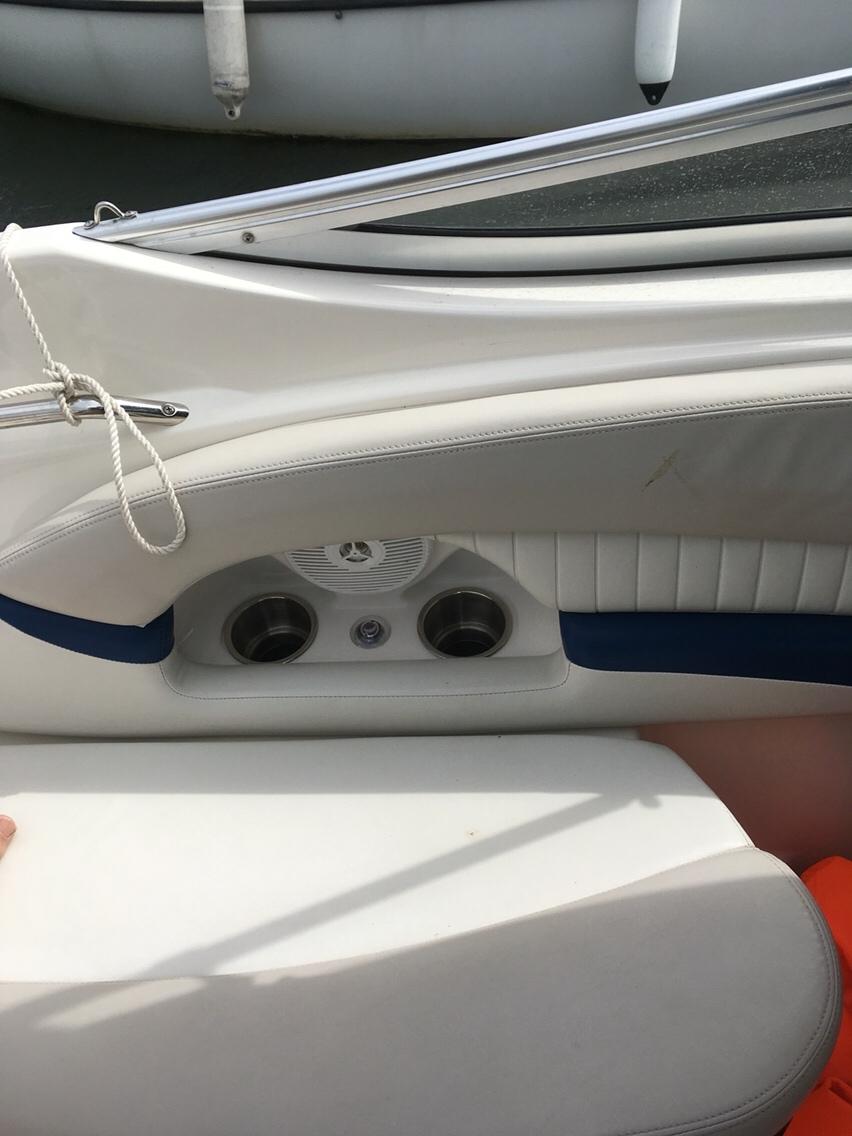 Glastron 205 GXL billede 23