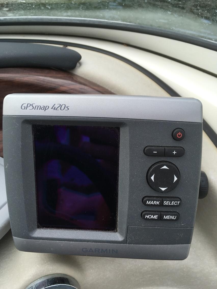 Glastron 205 GXL billede 25