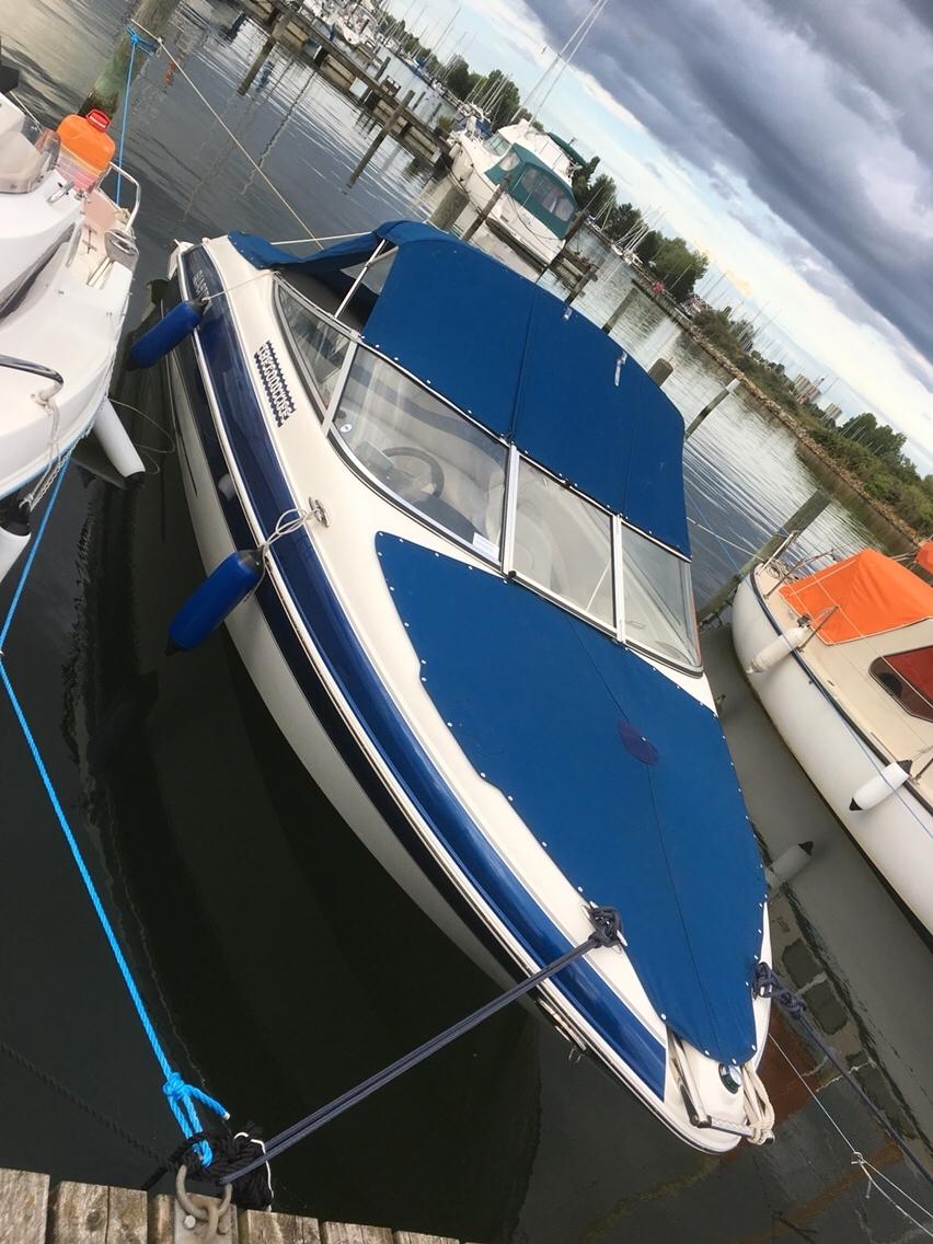 Glastron 205 GXL billede 26