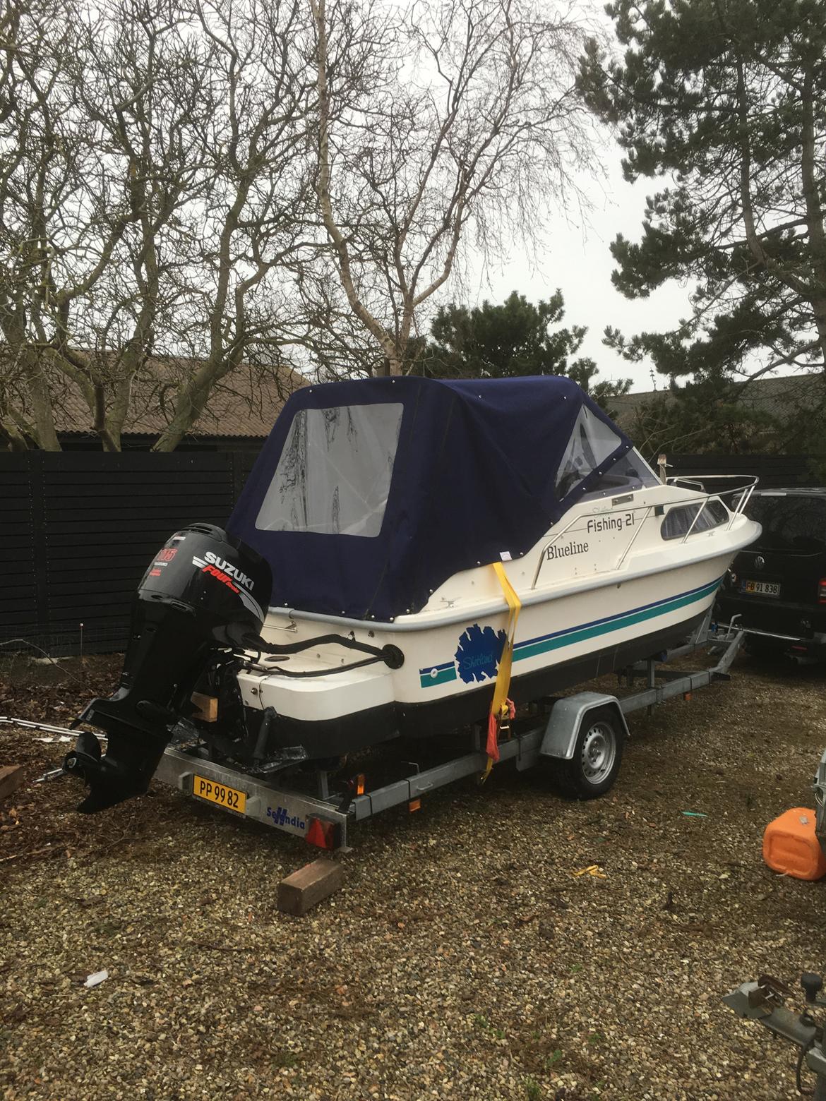 Shetland Fishing 21 billede 1