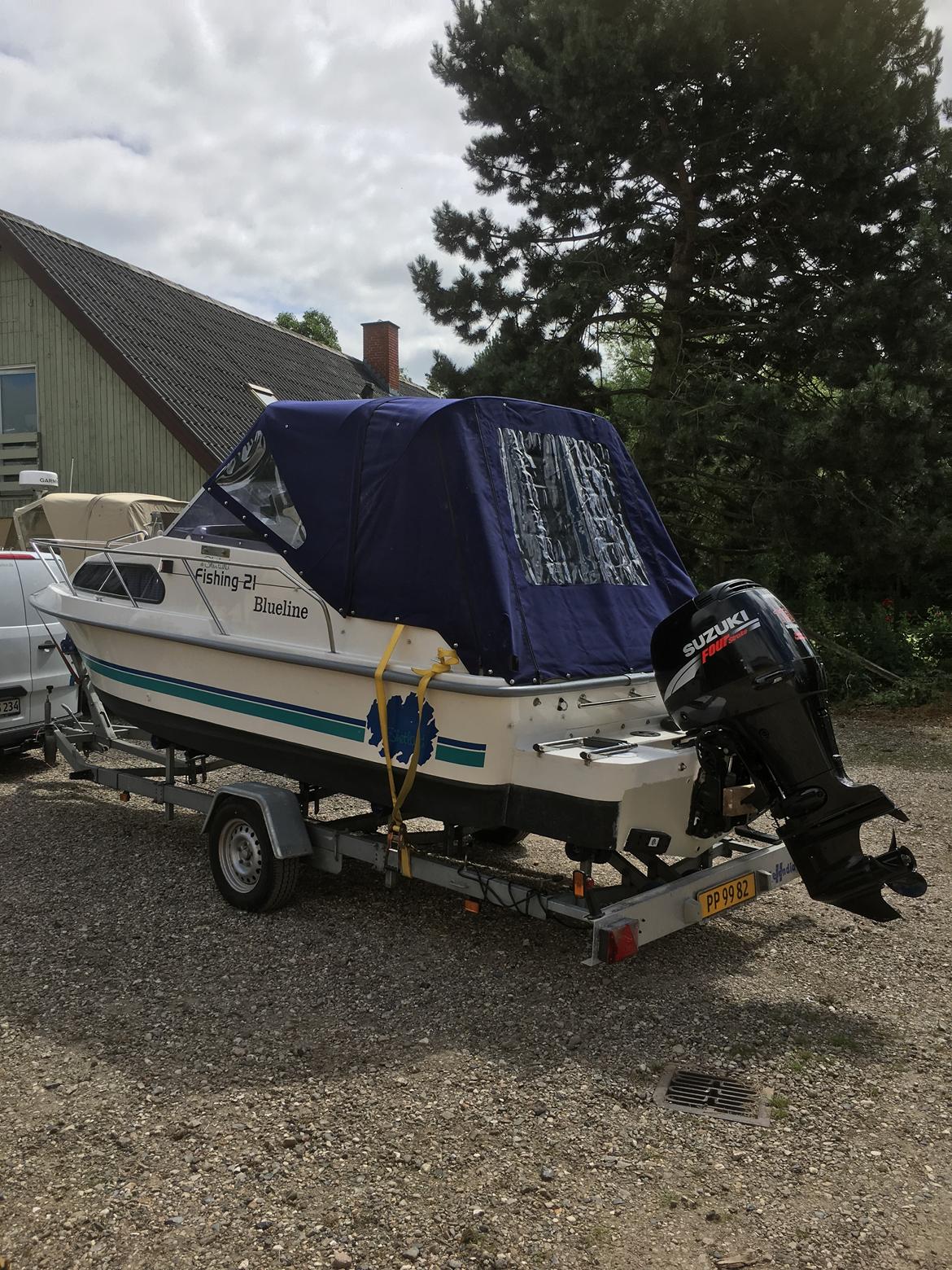 Shetland Fishing 21 billede 9