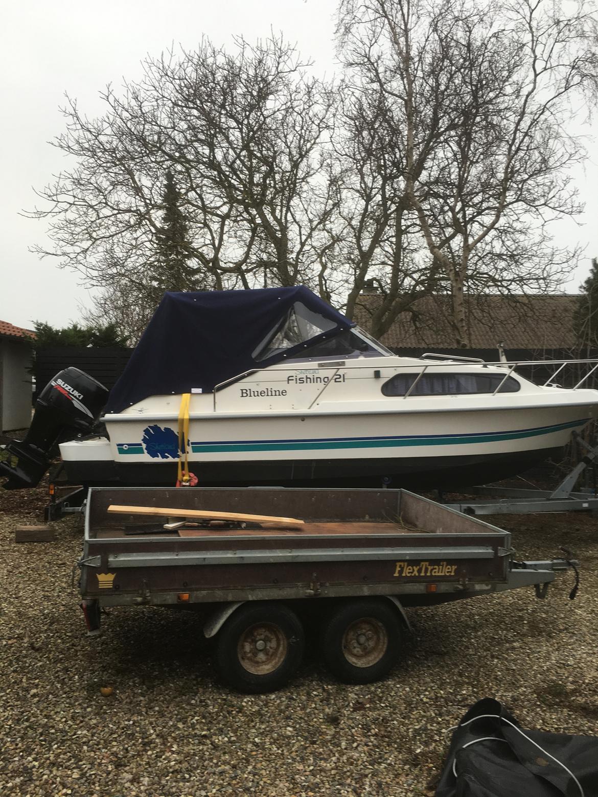 Shetland Fishing 21 billede 10