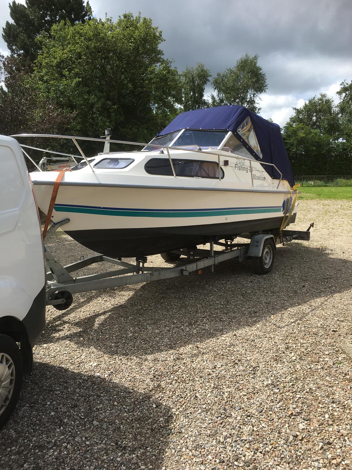 Shetland Fishing 21 billede 11