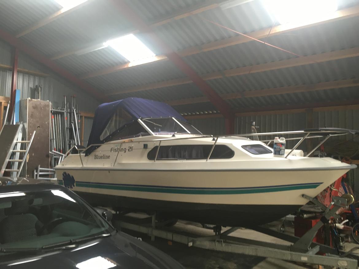 Shetland Fishing 21 billede 13