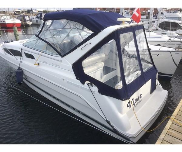 Bayliner 2855 SIERA SUNBRIDGE billede 2