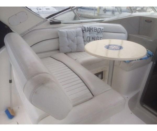 Bayliner 2855 SIERA SUNBRIDGE billede 3