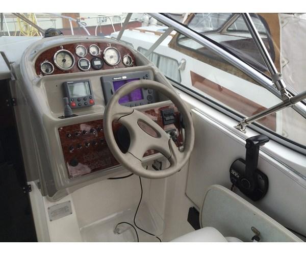 Bayliner 2855 SIERA SUNBRIDGE billede 4