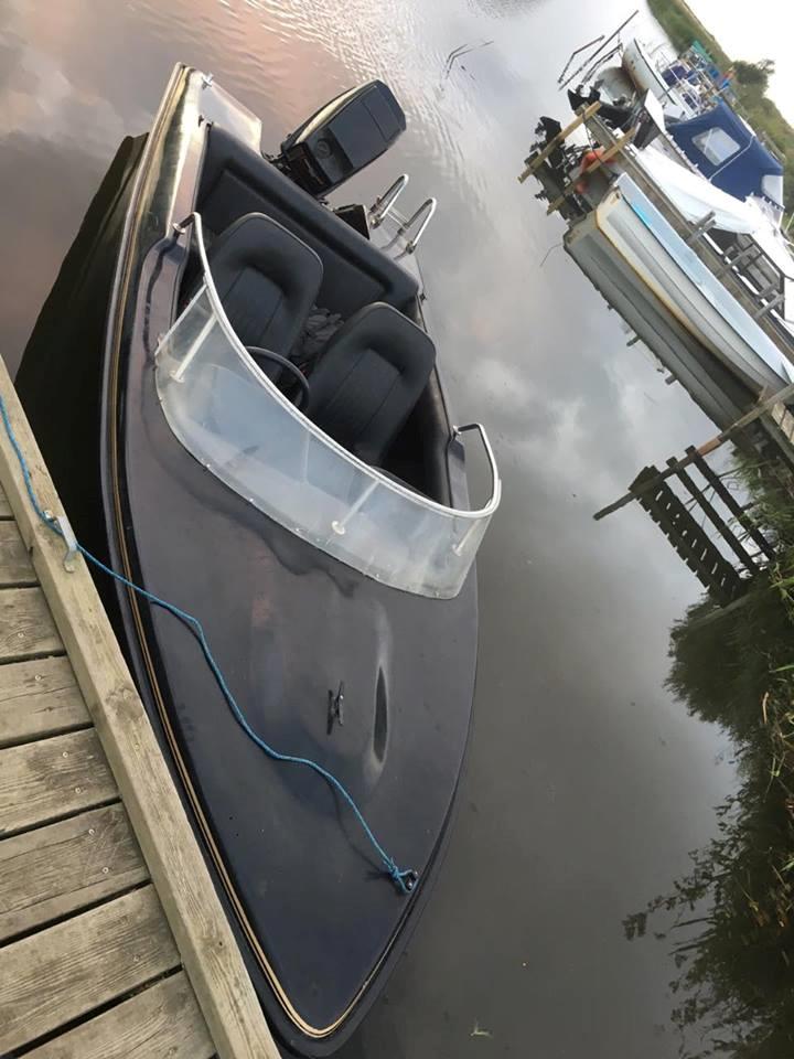 Global Sabre billede 1