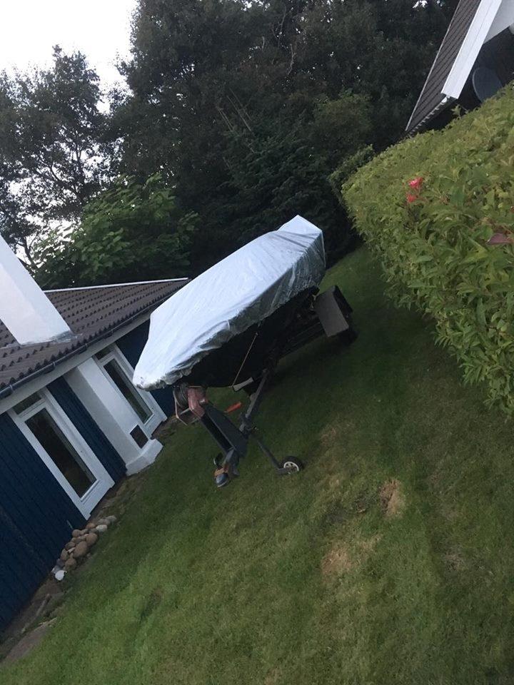 Global Sabre billede 3