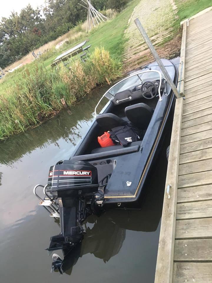 Global Sabre billede 2