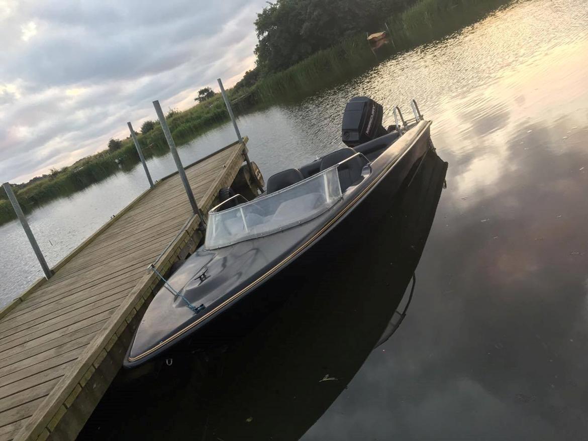 Global Sabre billede 6