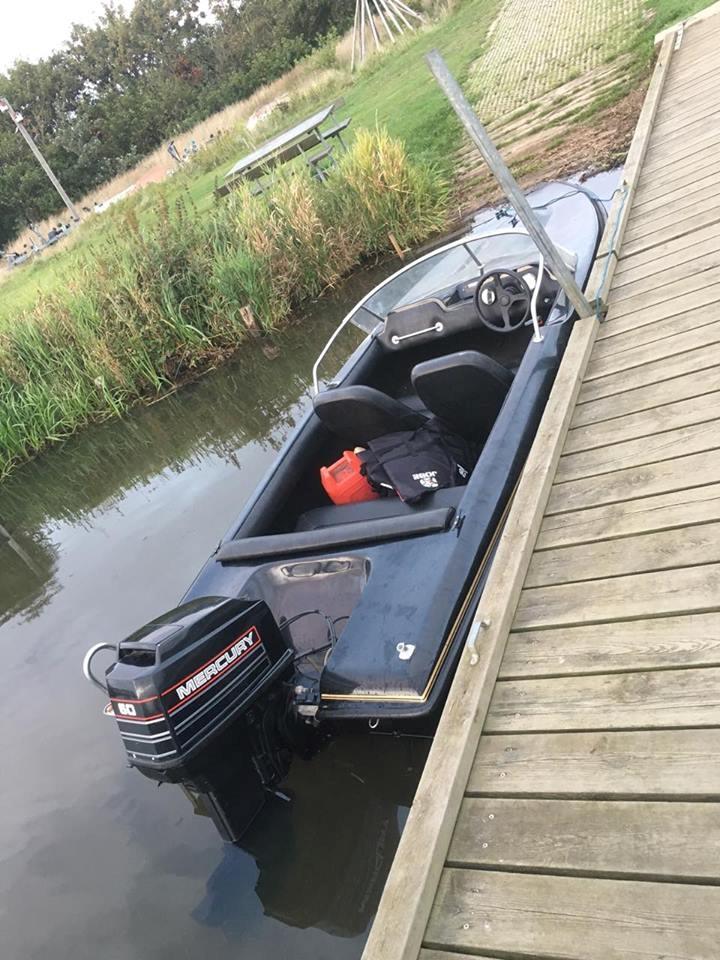 Global Sabre billede 7