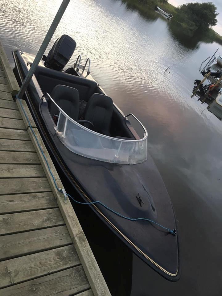 Global Sabre billede 4