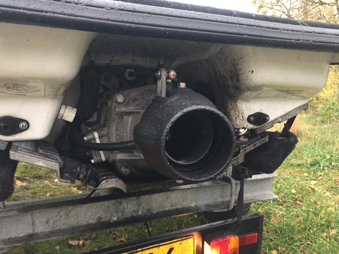 Yamaha Waverunner GP1200 R millennium edition billede 12