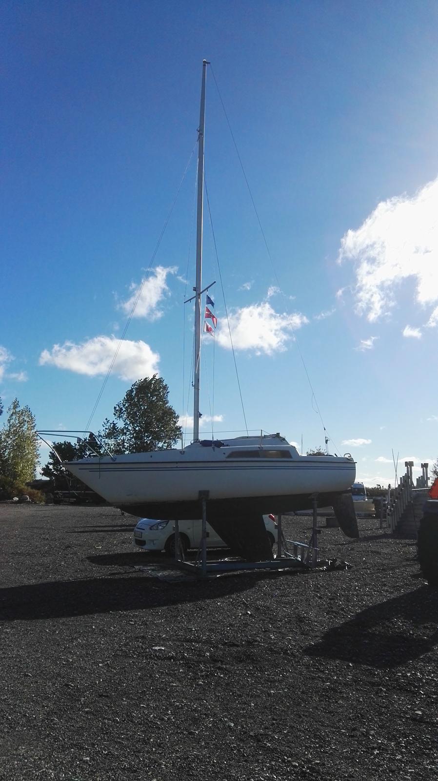 Elvstrøm 6,5 billede 1