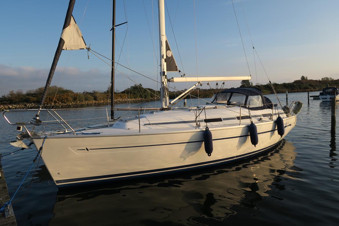 Bavaria 32 - Kito billede 8