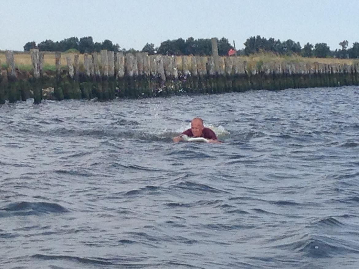 Ørnvik 490 cabin billede 4