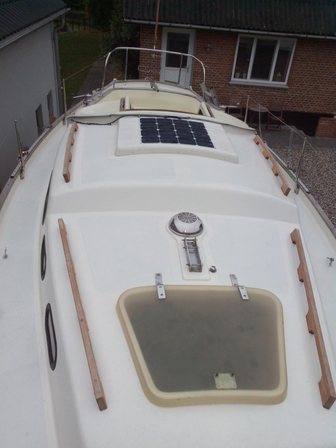 Shipman Shipman 28 billede 1