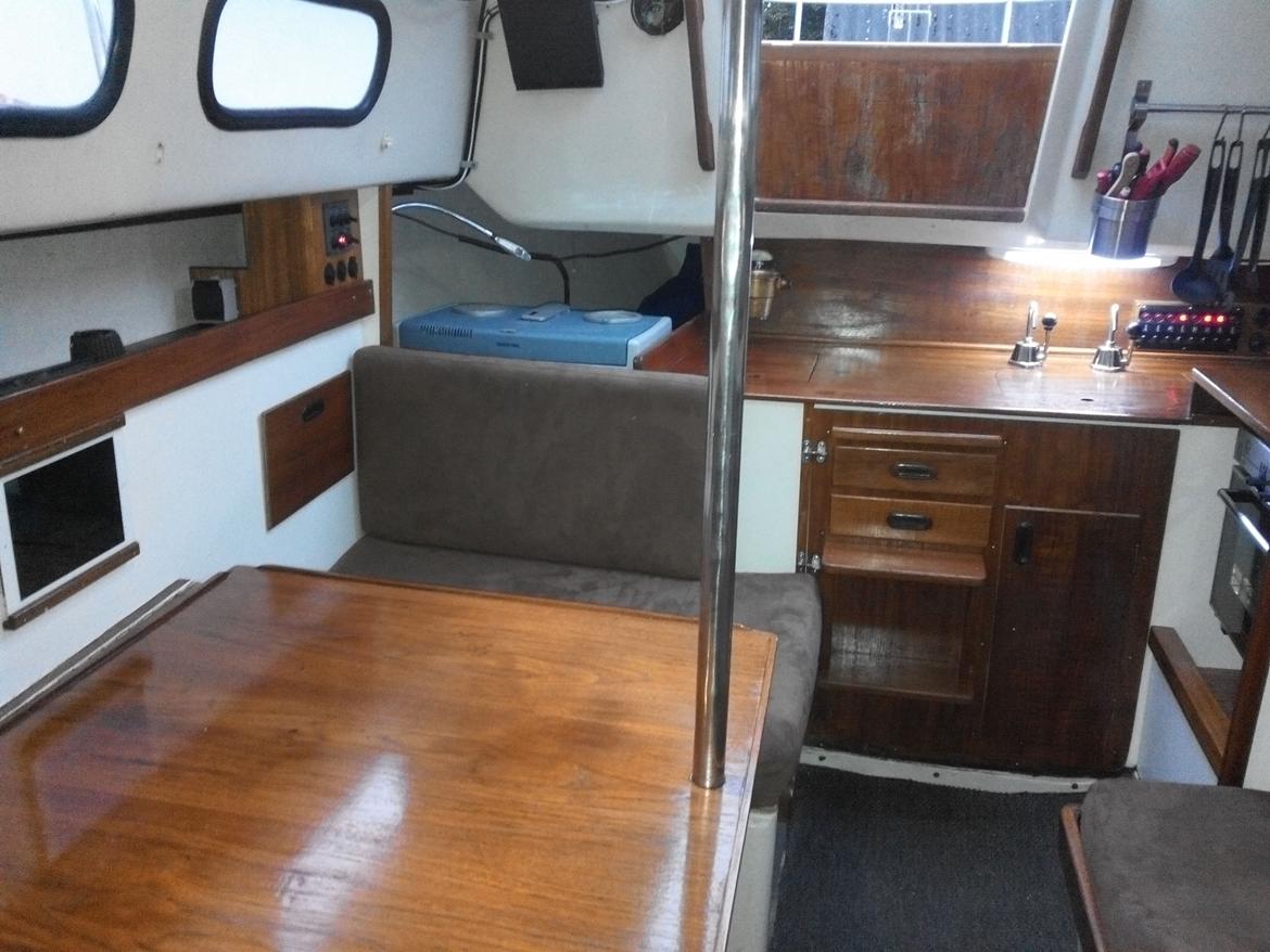 Shipman Shipman 28 billede 3
