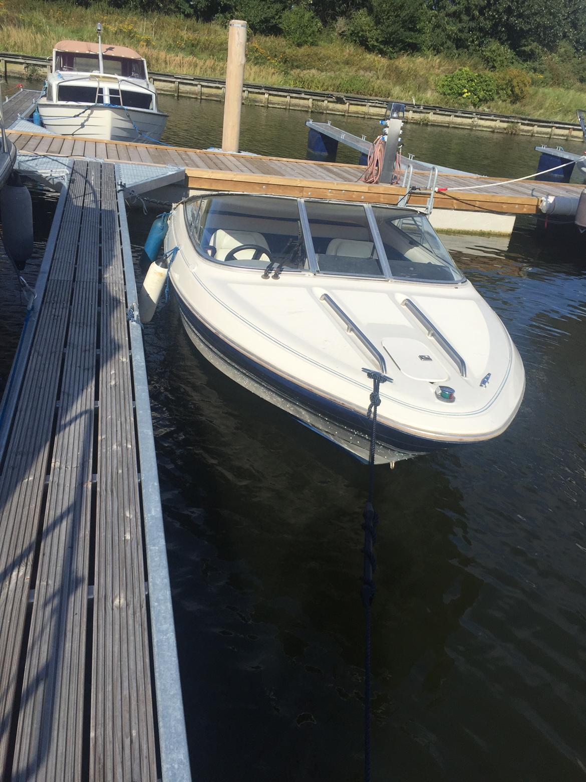 Bayliner 1851 SS capri billede 6