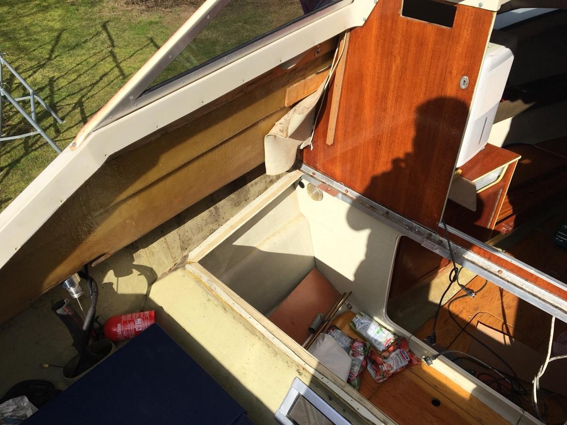 Fjord 21 Holliday billede 35