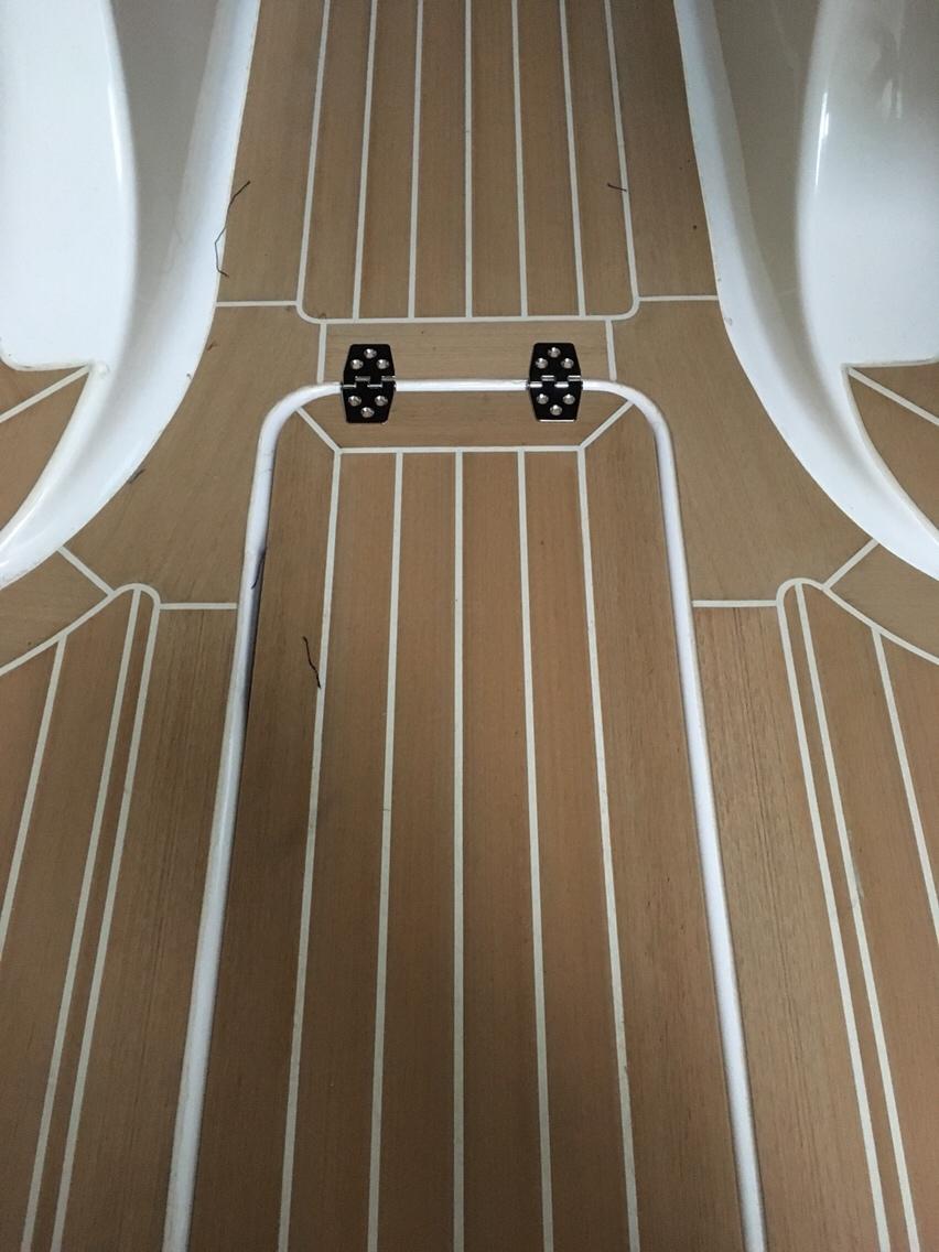 Glastron 205 GXL billede 32