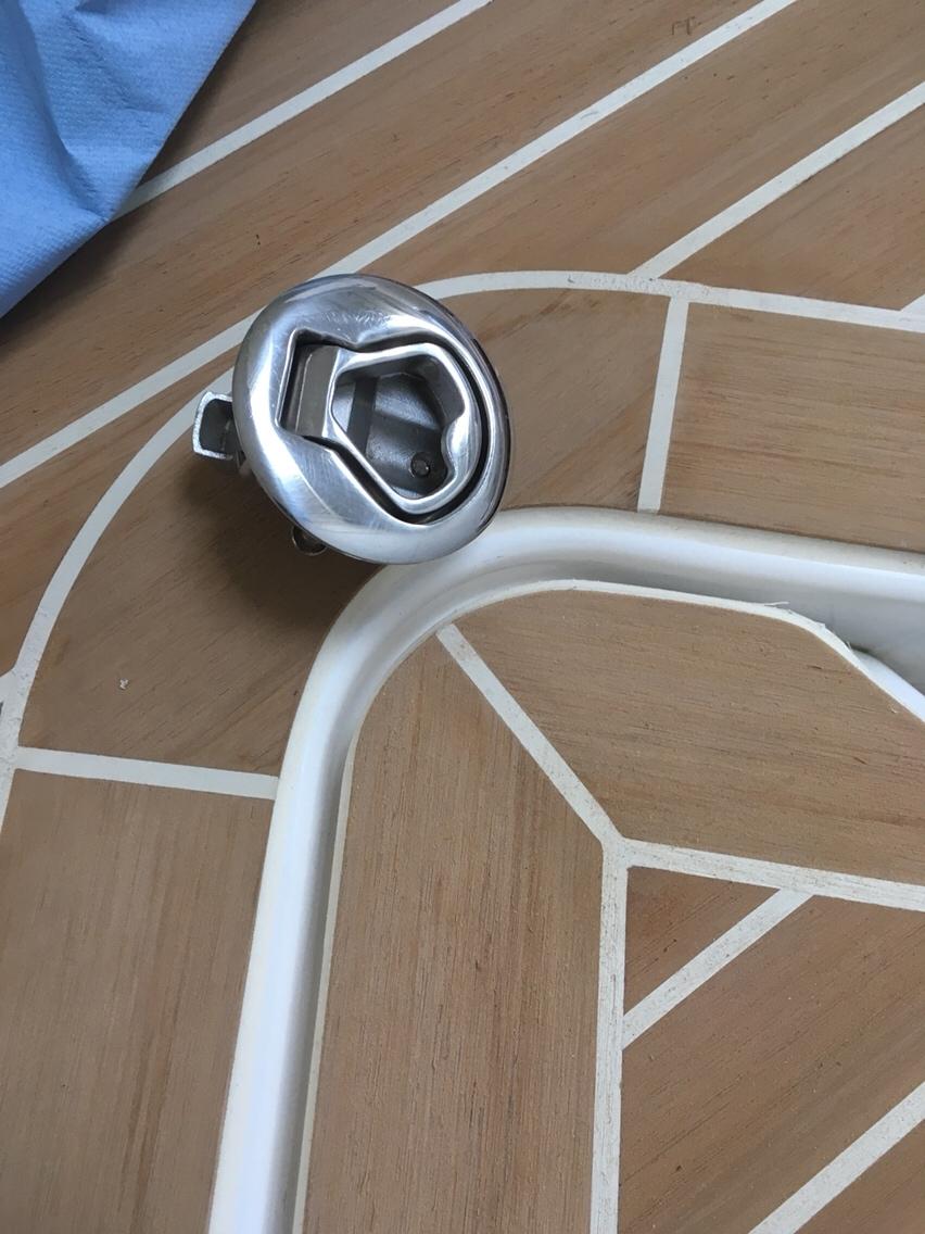 Glastron 205 GXL billede 33