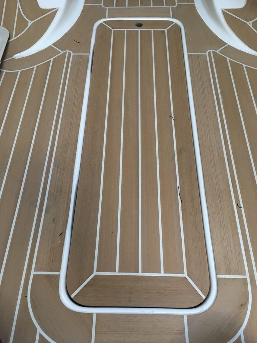 Glastron 205 GXL billede 34