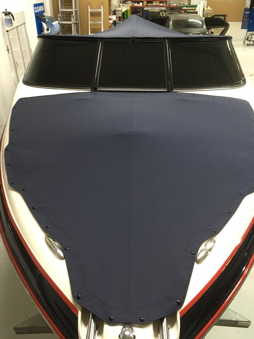 Glastron 205 GXL billede 35