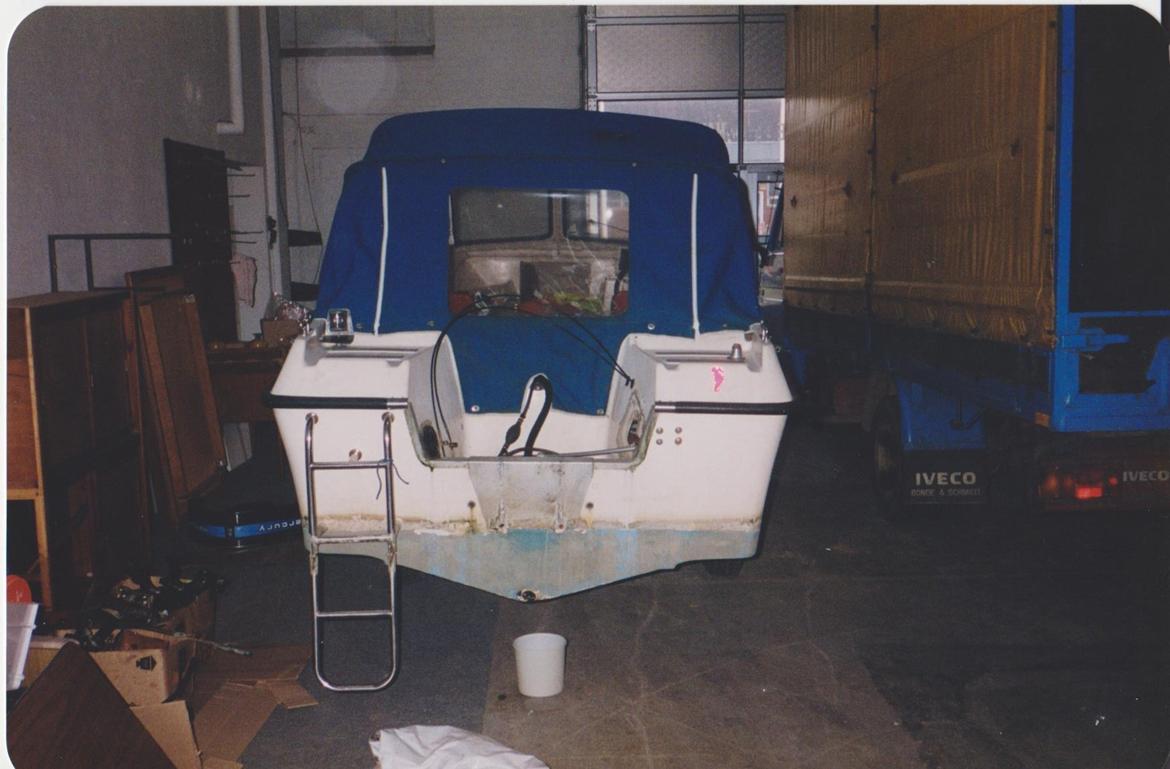 Triss 49HT billede 3