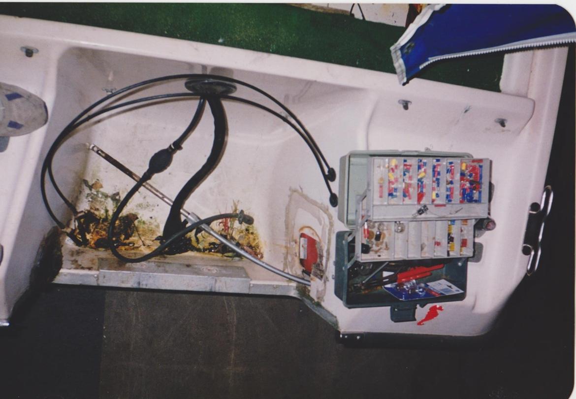 Triss 49HT billede 4